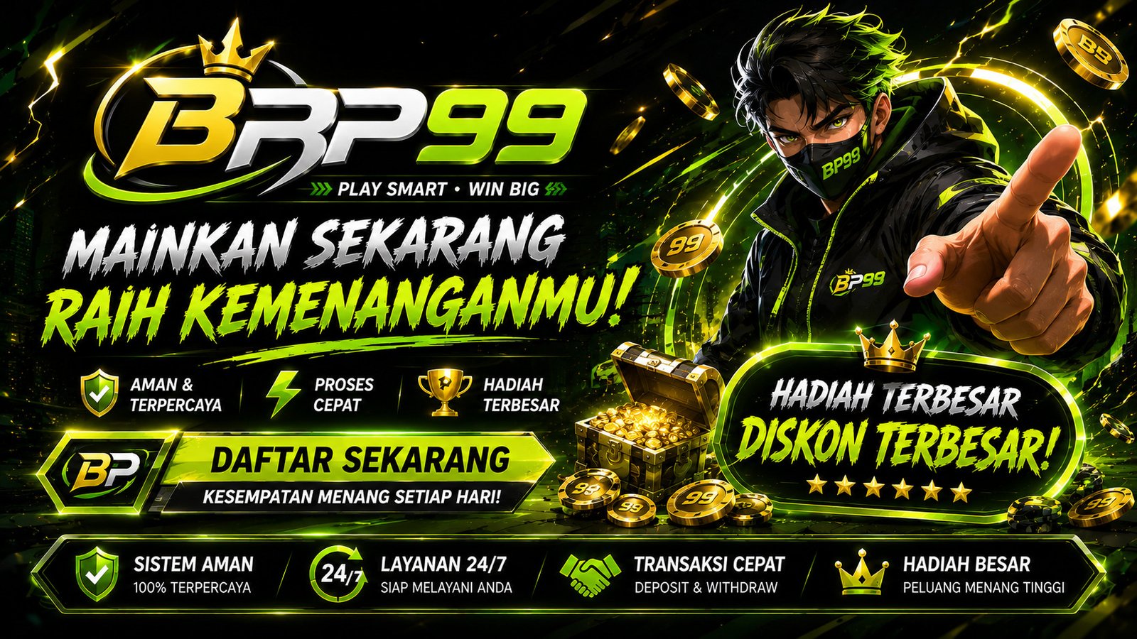 BP99